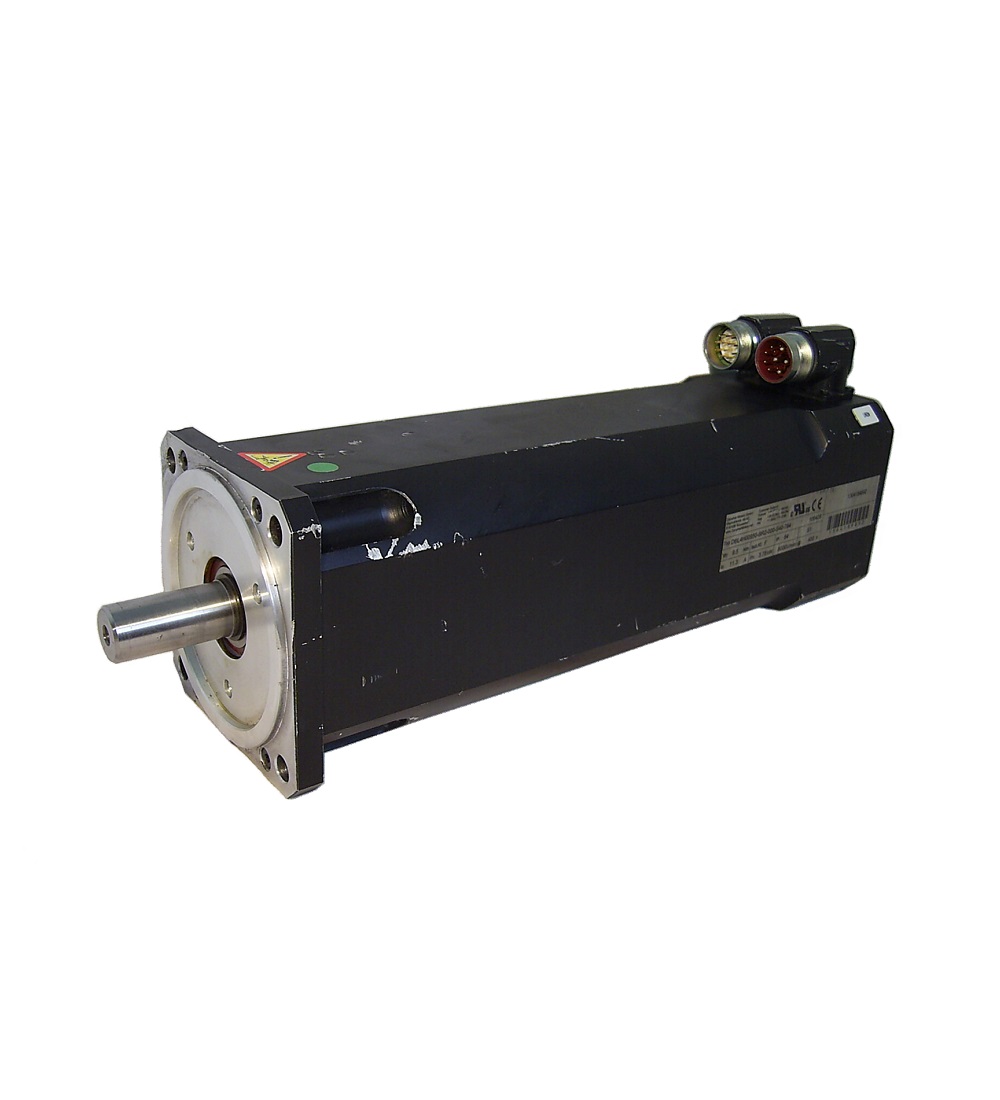 DBL4-H-00950-BR2-000-S40 servomotor 9.5Nm 6000rpm 560V
