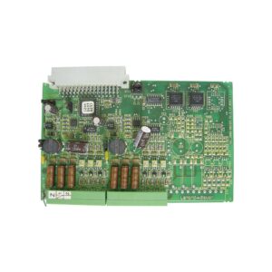 Option card for Gel 8300 & 8600 series controllers Lenord+Bauer used